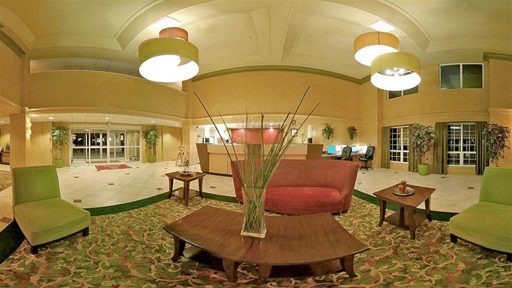 Clarion Hotel Portland International Airport Exteriör bild